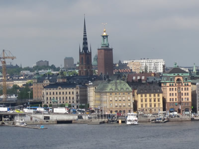 stockholm